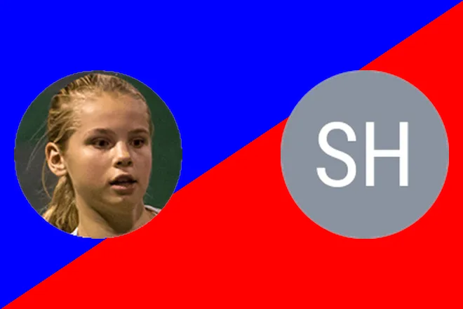 Helmi O. vs Shuqian Xu: Ourense Prediction 8/11